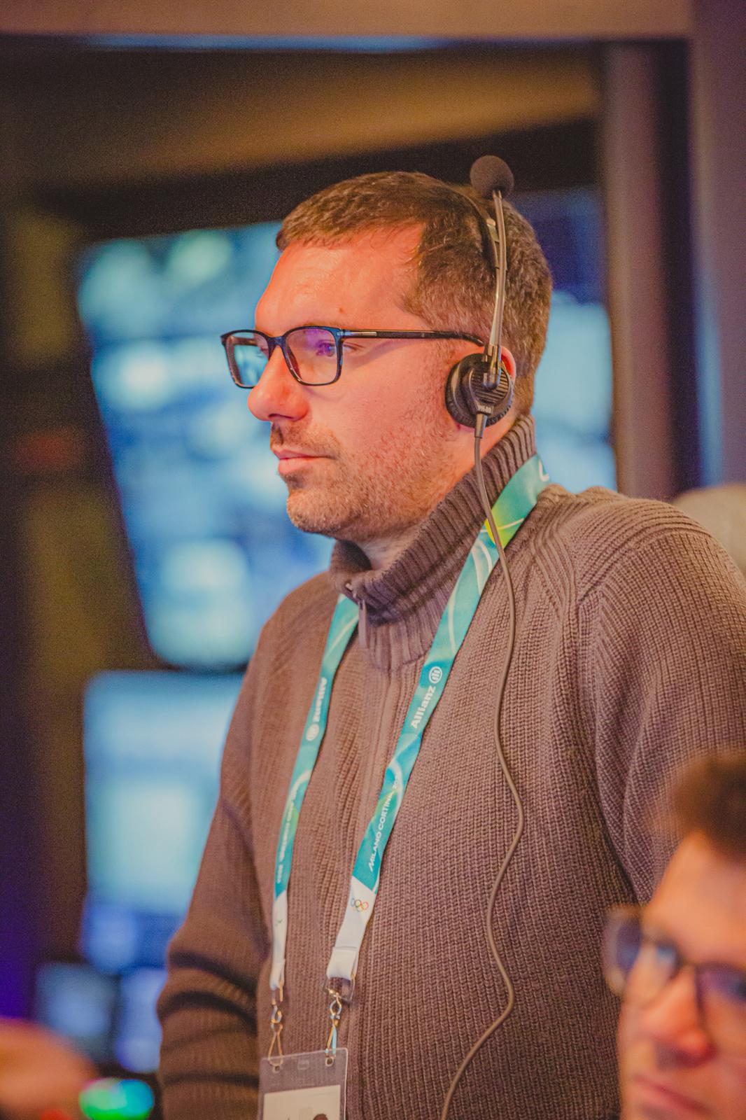 Peter Comandulli — Founder, RISE Broadcast
